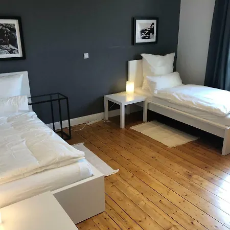 Luxe Apartment Am Rhein Worms Exterior photo
