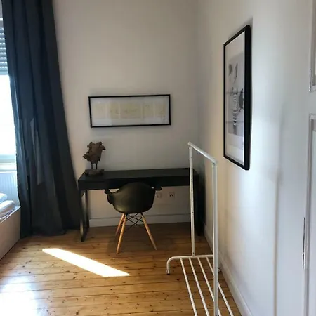 Luxe Apartment Am Rhein Worms Exterior photo