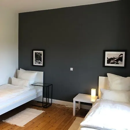 Luxe Apartment Am Rhein Worms Exterior photo