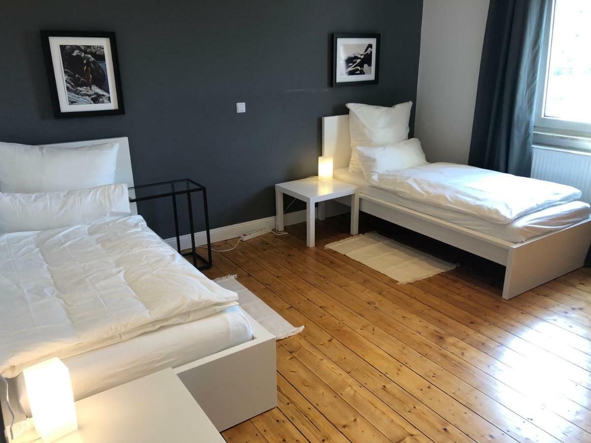 Luxe Am Rhein *