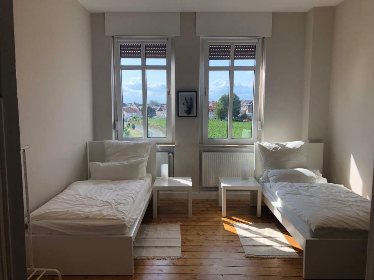 Luxe Am Rhein * Worms