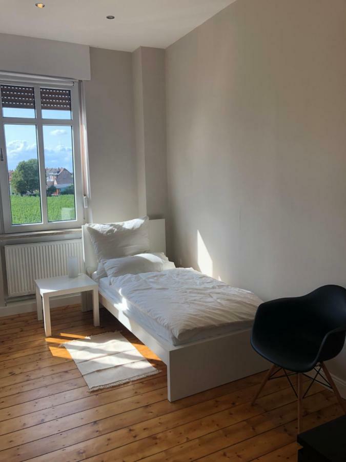 Luxe Am Rhein Apartment Worms