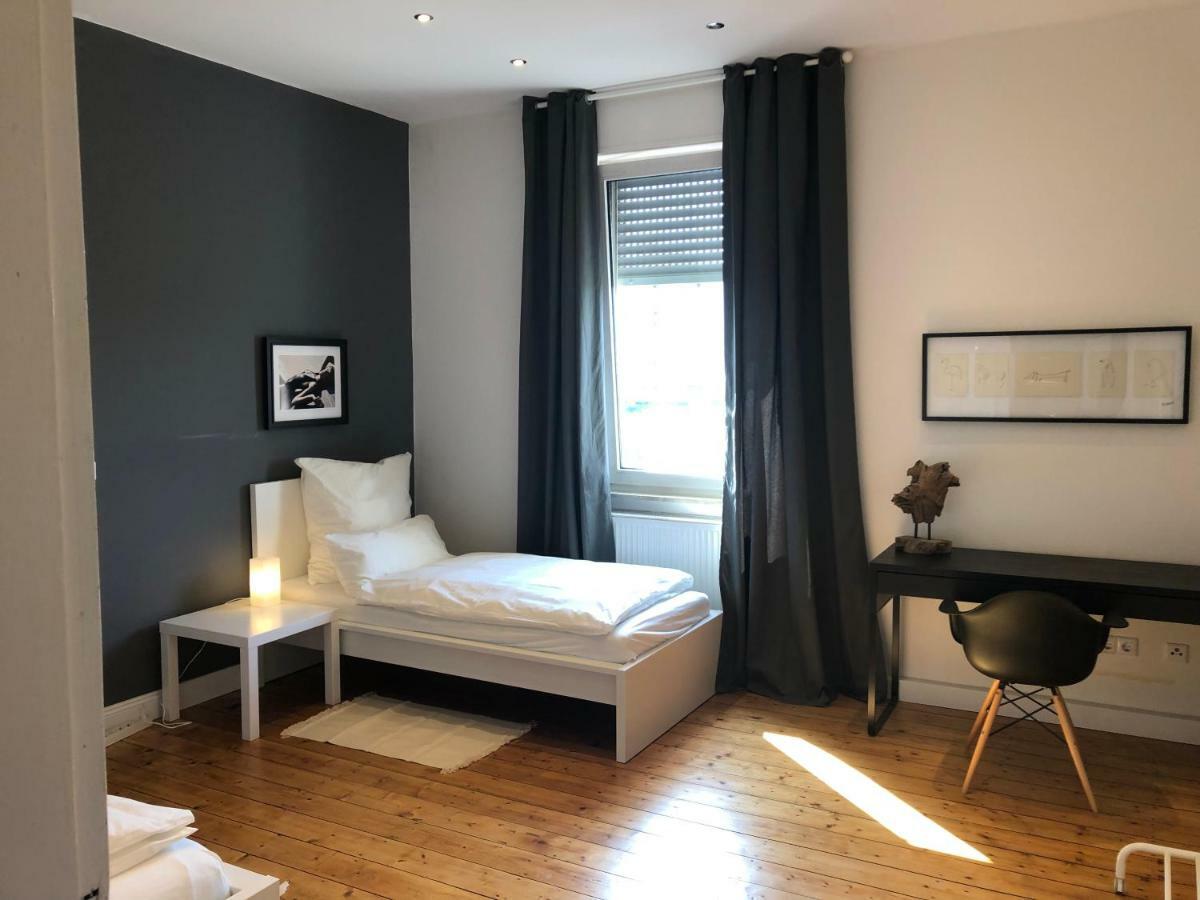 Luxe Am Rhein *