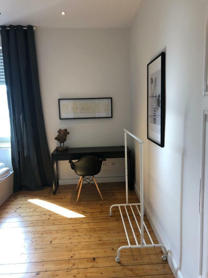 Luxe Am Rhein Apartment *