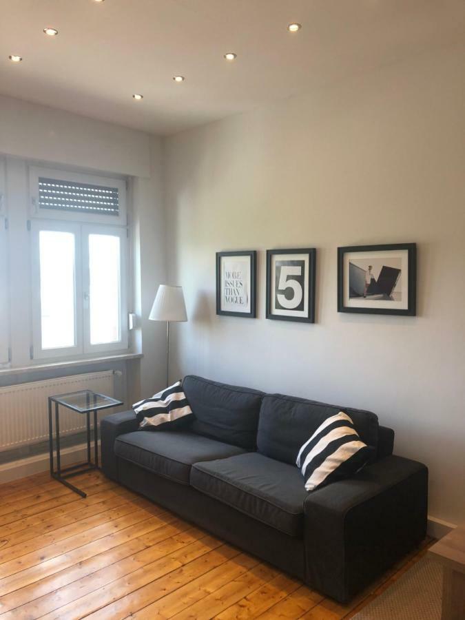 Apartment Luxe Am Rhein Worms