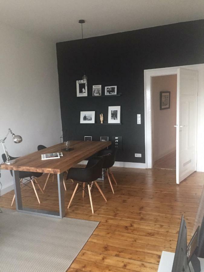 Apartment Luxe Am Rhein Worms