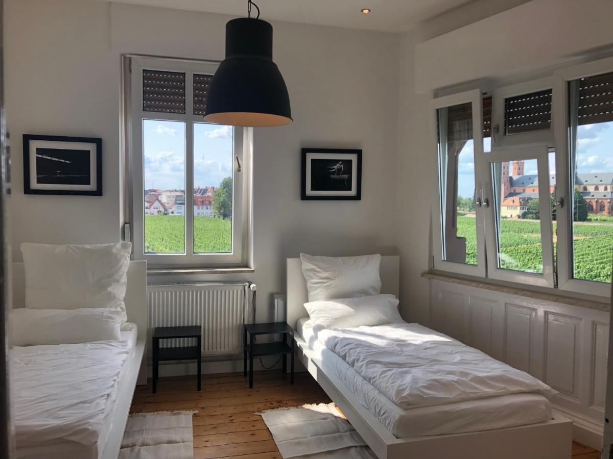 Luxe Am Rhein Worms