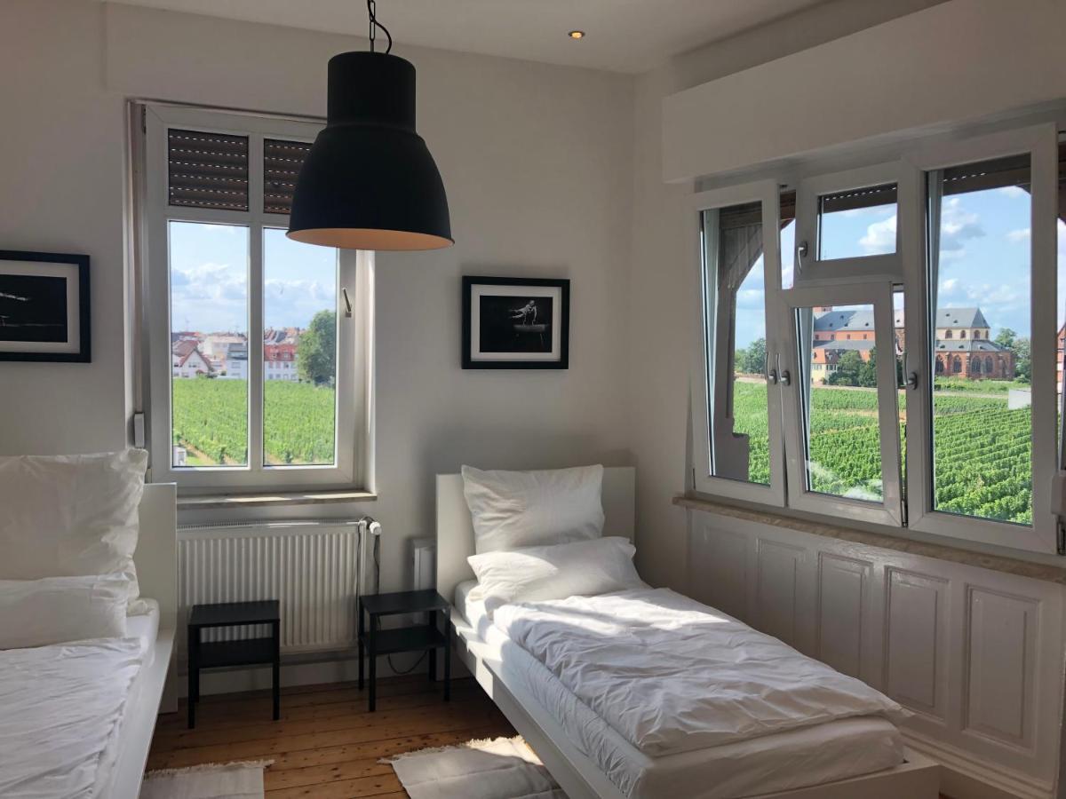 Luxe Am Rhein Apartment Worms
