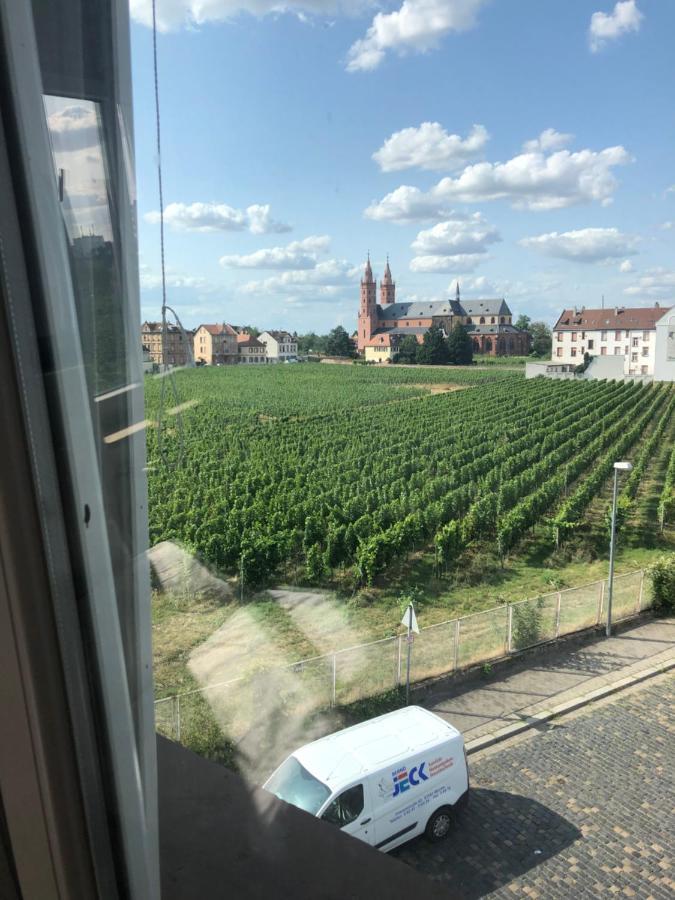 Luxe Am Rhein Worms