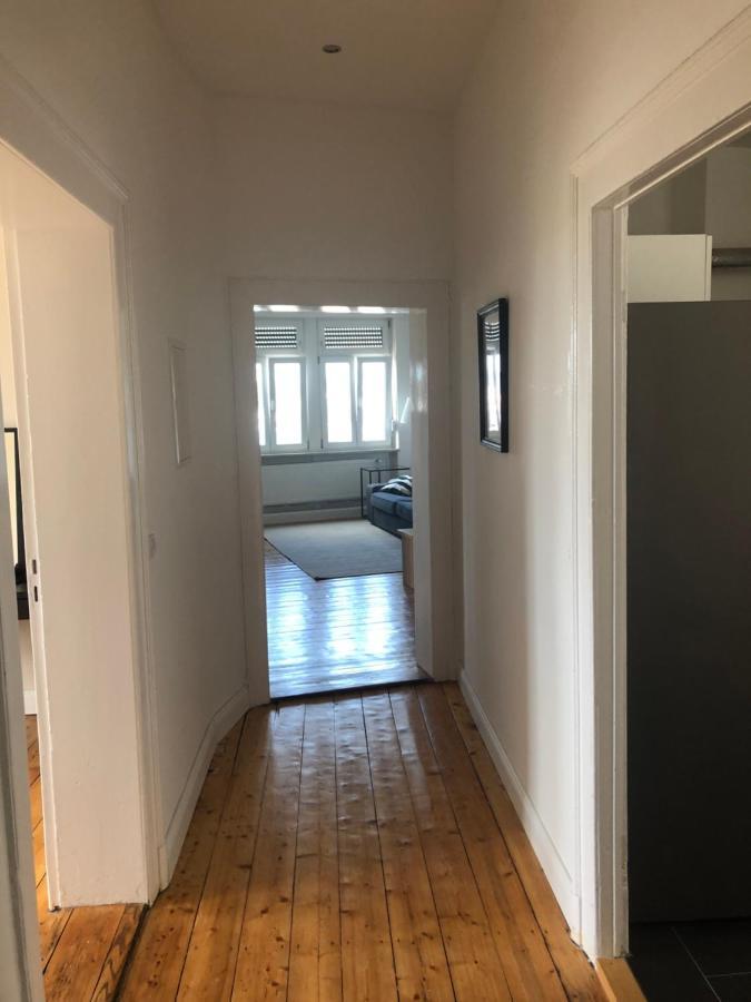 Luxe Am Rhein Apartment Worms